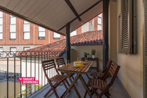 Il terrazzo segreto al Balon by Wonderful Italy